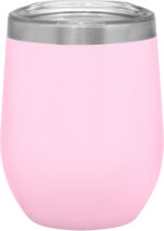 MUG TÉRMICO "MALLOW" (T650 ROSA)