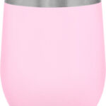 MUG TÉRMICO "MALLOW" (T650 ROSA)