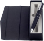 BOLÍGRAFO "LONDON II" (BP226 NEGRO)