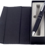 BOLÍGRAFO "LONDON II" (BP226 NEGRO)