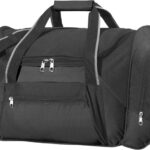 BOLSO "VOYAGE" (C412 NEGRO)