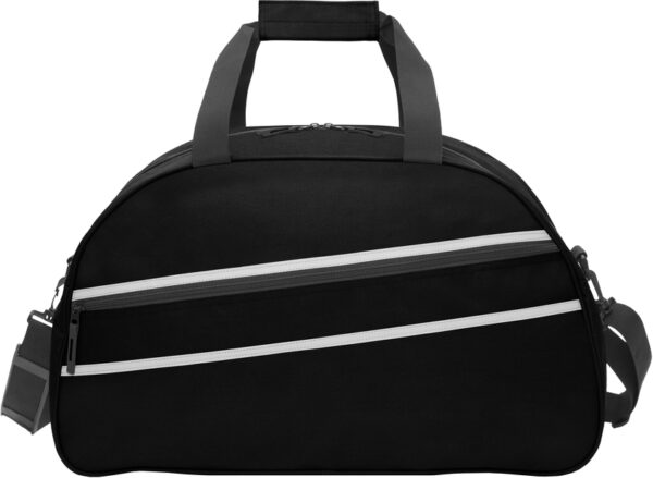 BOLSO "TAMPA" (C528 NEGRO)