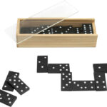 JUEGO DE DOMINÓ (EN19 MADERA)