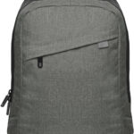 MOCHILA "GREY" (C533 GRIS)