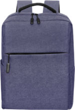 MOCHILA "TRIBECA" (C553 AZUL)