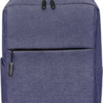 MOCHILA "TRIBECA" (C553 AZUL)