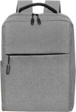 MOCHILA "TRIBECA" (C553 GRIS CLARO)