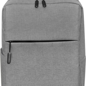 MOCHILA "TRIBECA" (C553 GRIS CLARO)