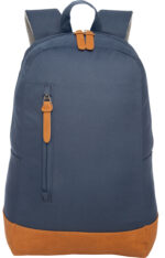 MOCHILA "NEW SPORT" (C511 NAVY BLUE)