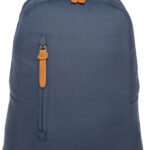 MOCHILA "NEW SPORT" (C511 NAVY BLUE)