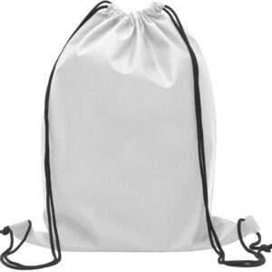 MOCHILA "TOWN II" (C526 BLANCO)
