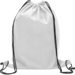 MOCHILA "TOWN II" (C526 BLANCO)