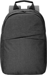 MOCHILA "DEEP" (C521 GRIS OSCURO)