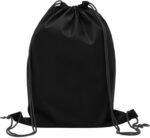 MOCHILA "TOWN II" (C526 NEGRO)