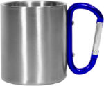 MUG ¨CARIBE¨ (T584 AZUL)