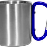 MUG ¨CARIBE¨ (T584 AZUL)