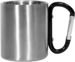 MUG ¨CARIBE¨ (T584 NEGRO)