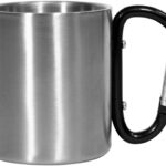 MUG ¨CARIBE¨ (T584 NEGRO)