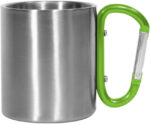 MUG ¨CARIBE¨ (T584 VERDE)