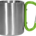 MUG ¨CARIBE¨ (T584 VERDE)