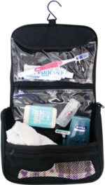 NECESSAIRE (T246 NEGRO)