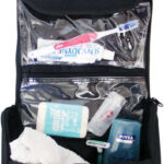 NECESSAIRE (T246 NEGRO)