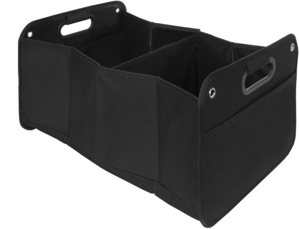 ORGANIZADOR “WIZ” (T528 NEGRO)