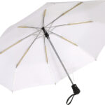 PARAGUAS "BORA" (U321 BLANCO)