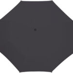 PARAGUAS "COVER" (U311 NEGRO)