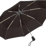 PARAGUAS "BORA" (U321 NEGRO)