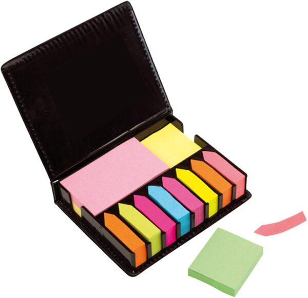 SET DE ESCRITORIO "OFFICE" (T189 NEGRO)