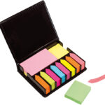 SET DE ESCRITORIO "OFFICE" (T189 NEGRO)