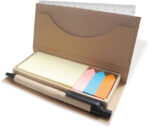 SET DE ESCRITORIO "CARDBOARD" (T247 CARTÓN)