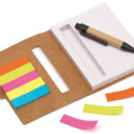 MINI NOTEBOOK "MEMO" (T289 CARTÓN)