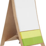 SET DE ESCRITORIO “CARTEL” (T523 CARTÓN)