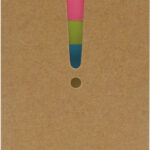 SET DE AUTOADHESIVOS "XIMMY" (T565 CARTÓN)