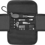 HERRAMIENTERO "MULTI" (T487 NEGRO)