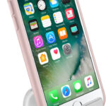 SOPORTE PARA CELULAR "WHITE" (T512 BLANCO)