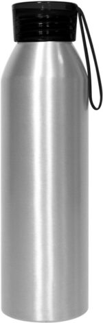 BOTELLA"HOP" (T566 NEGRO)