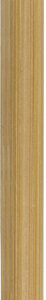 BOLIGRAFO DE BAMBÚ "VERYWOOD" (BP298 BLANCO)