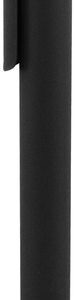 BOLÍGRAFO "CROMA" (BP300 NEGRO)