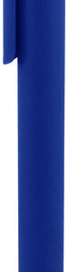 BOLÍGRAFO "CROMA" (BP300 ROYAL BLUE)