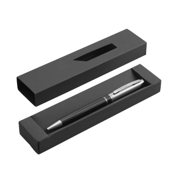 BOLÍGRAFO "BLAKE" (BP308 NEGRO)