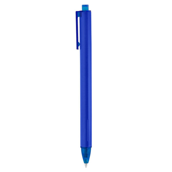 BOLÍGRAFO "PENNY" (BP311 ROYAL BLUE)