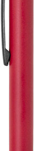 BOLÍGRAFO "KIM" (BP322 ROJO)