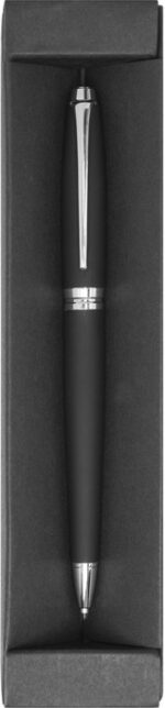 BOLÍGRAFO “MILOS” (BP283 NEGRO)