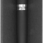 BOLÍGRAFO “MILOS” (BP283 NEGRO)