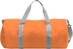 BOLSO DEPORTIVO "WORKOUT" (C554 NARANJA)