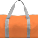 BOLSO DEPORTIVO "WORKOUT" (C554 NARANJA)