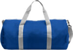 BOLSO DEPORTIVO "WORKOUT" (C554 ROYAL BLUE)